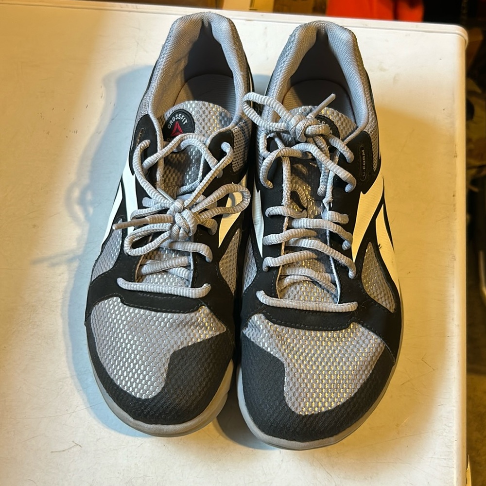 Reebok CrossFit shoes